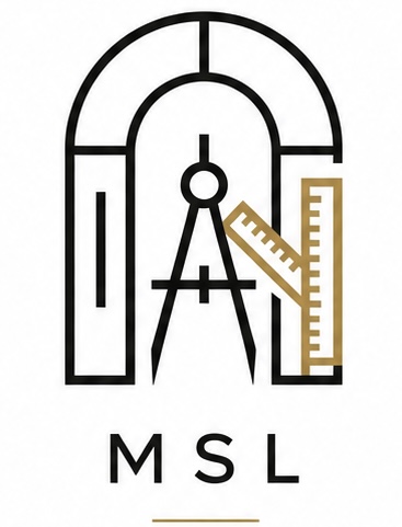 MSL ARQUITECTURA TÉCNICA